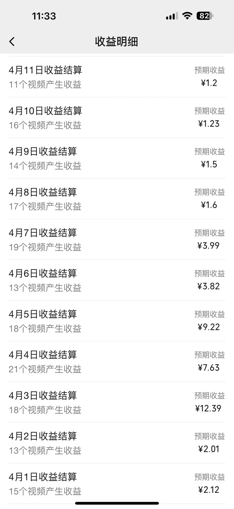 抖音全业务点赞，能带来实际收益吗？