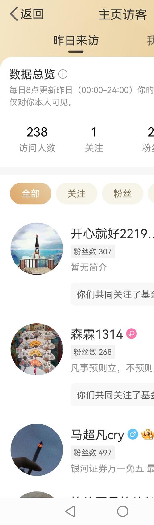 快速提升QQ空间访客量的简单方法汇总