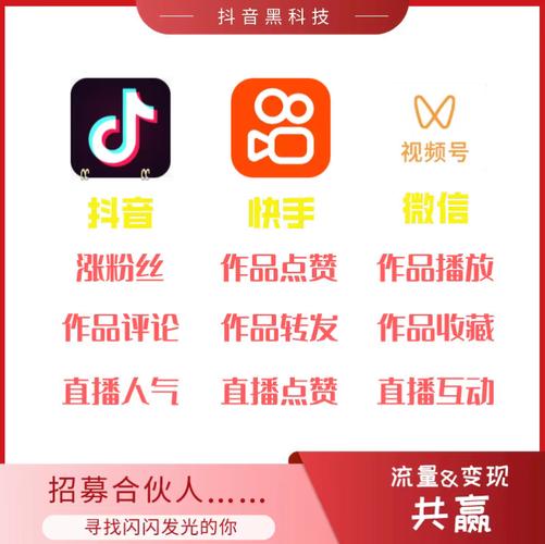 抖音自助业务网站,抖音自助业务网站官网