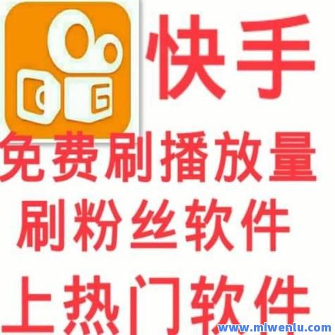 1块钱刷快手双击是真的吗(快手刷一元100个双击微信)