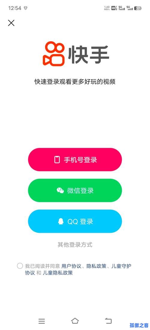 快手在线秒刷双击网址解析，如何快速获取秒赞链接