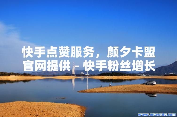 快手刷快手粉丝软件_b站首页自助下单平台